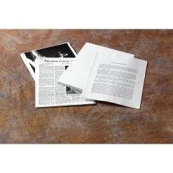 Permalife 32 X 40" 20 Lb. Bond Paper (50 Sheets)