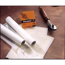 Neschen Filmoplast® R Heat-Set Tissue