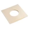 Gaylord Archival® 10 Pt. Folder Stock Record Sleeves (25-Pack) -Preservation Shop grss07a