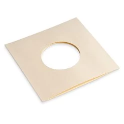 Gaylord Archival® 10 Pt. Folder Stock Record Sleeves (25-Pack)