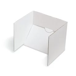 B-flute File Folder Supports (6-Pack)