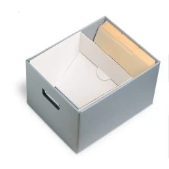 Gaylord Archival® Full-Size Record Storage Starter Kit