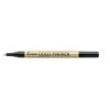 Pilot® Extra-Fine Point Metallic Marker -Preservation Shop gsc g ef