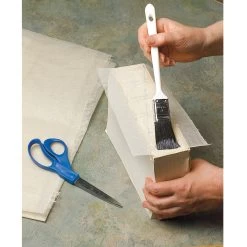 30 X 36" Super Cloth -Preservation Shop gspr01