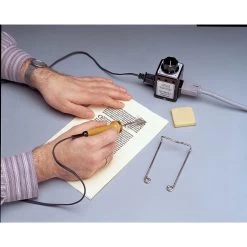 Cellophane Tape Removal Kit