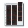 Print File® Ultima Polypropylene 120 Roll Film Negative Preservers (25-Pack)