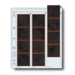 Print File® Ultima Polypropylene 120 Roll Film Negative Preservers (25-Pack)