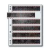 Print File® Ultima Polypropylene 35mm Negative Preservers (25-Pack) -Preservation Shop gupfn35art