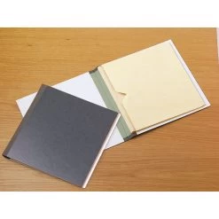 Gaylord Archival® Pocket Binders (5-Pack)