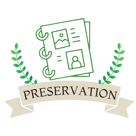 Preservation Shop